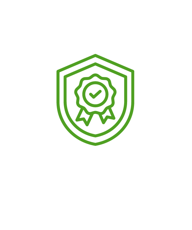 centered image