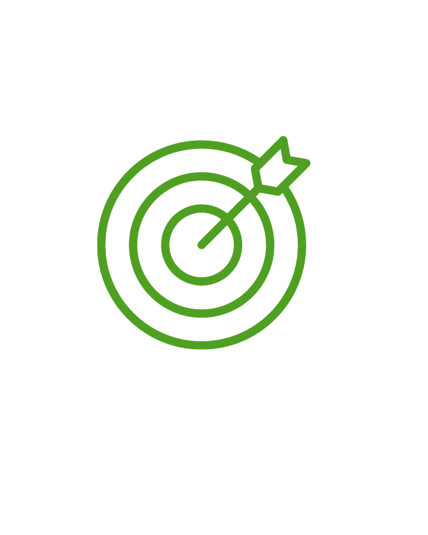 centered image